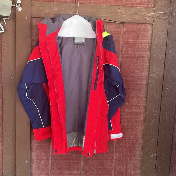 Gul kids jacket - Picture 2 of 3